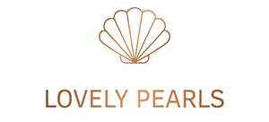 Lovelypearls logo